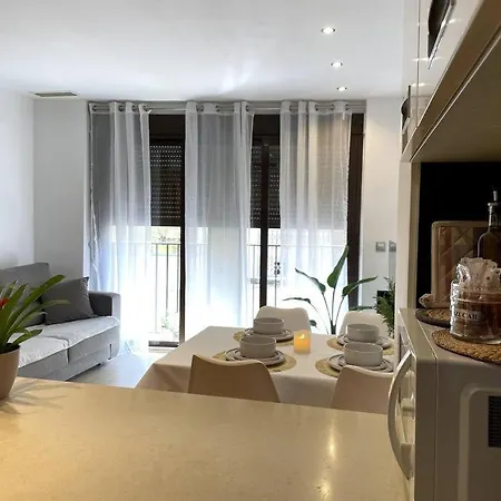 Apartman Taima Flats 2 *