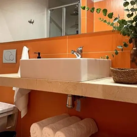 Apartment Taima Flats 2
