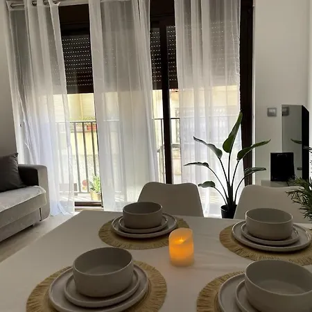 Taima Flats 2 Apartment Alicante