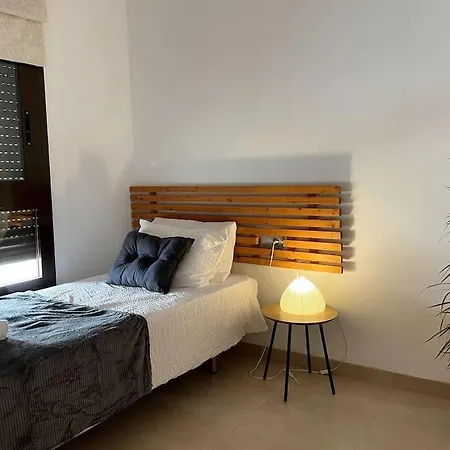 Taima Flats 2